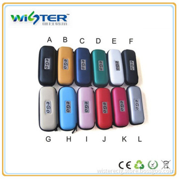 EGO Zipper Case, Five Size for Choice